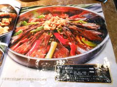 -蛙蛙叫干锅年代(簋街总店)