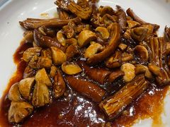 -南来顺饭庄·清真(南菜园店)