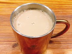 新疆奶茶/杯-塔哈尔·新疆盛宴(城西银泰店)