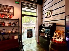 -La Creperie法餐厅(桃江路店)