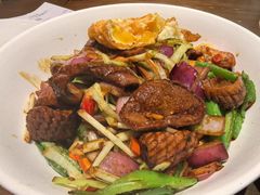 -寻裕记·现炒浇头面(人民广场店)