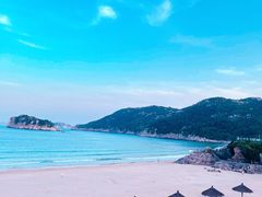 -南麂列岛