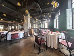 -三号黄浦会Canton Table
