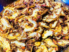 -辣盆盆麻辣小龙虾(哈尔滨总店)