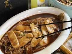 -香芙茗茶楼(梅家坞总店)