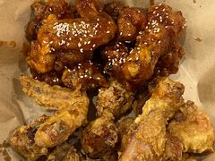 -高基五春川炒鸡排 韩国料理(威海总店)
