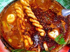 -清真·马文砂锅大全(麦苋街店)