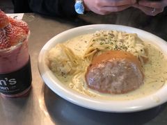 -MI WU FACTORY米屋美食工厂餐厅(绿地店)