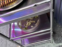 -南浦洞烤肉·新世界版(奥体店)