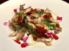 -Ginza Onodera铁板烧(外滩十八号店)