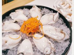 -蚝大仙横琴生蚝火锅(日月贝店)