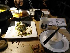 -蜀锦堂·川味现炒(襄阳武商汇店)