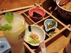 -松涛日本料理