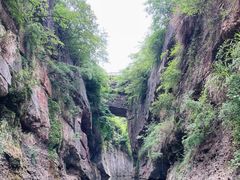 -天生桥景区