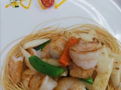 -丽景湾国际酒店·六福轩中餐厅