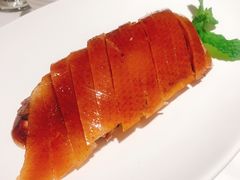 酥香嫩烤鸭-四季民福烤鸭店(望京旺角店)