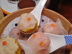 -山水茶艺馆·点心粤菜·30年老字号