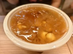 -RUXU入续糖水铺与包(卓悦中心店)