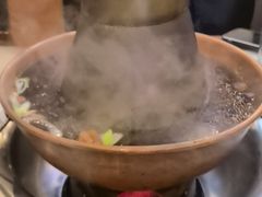 -惠丰涮肉馆(德宝新园店)