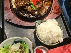 -石屋料理(南京西路店)