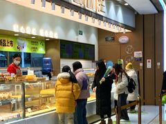 -糕材生(龙湖北京大兴天街店)