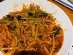 -肉串汪(月坛店)