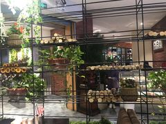 -环球约客烤涮自助(铜锣湾店)