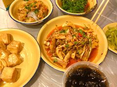 -东排食堂长沙小吃大排档(五一广场店)