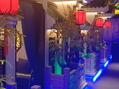 -庭院江南菜•烤鸭•非遗传承(丰台总部基地店)