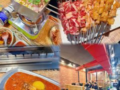 -泰善串店•延边朝鲜族烧烤(理工大学店)