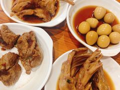 -老袁炒年糕(富豪路店)