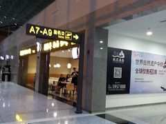 -张家界荷花国际机场