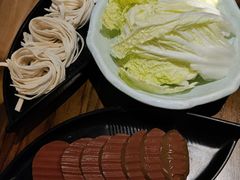-快乐小羊·内蒙牛羊肉火锅(流花中心店)