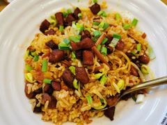 贵阳怪噜炒饭-贵凤凰贵州米粉(望京店)