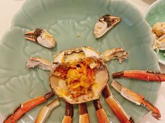 -成隆行·蟹王府(九江路店)