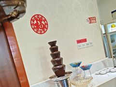-东来顺饭庄(金泉广场店)