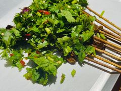 -86烧烤·炭火烧烤 (石人总店)
