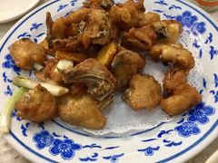 -腰记饭店(龙源路店)