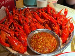 -串盟烧烤大排档·长沙美食地标(星沙店)