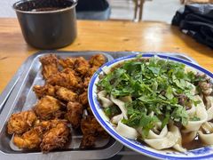 -清真-戏楼王记牛肉面
