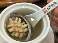-长平肥姐白粥·海鲜打冷