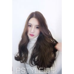 -P.STYLE派斯造型
