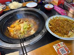 -刘淑芬·活鱼铁锅炖(北京首店)