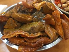 -春明狗肉馆(园丁花园店)