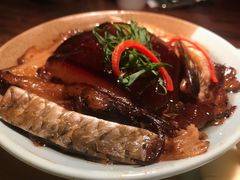 -外婆家(南开大悦城店)