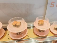 -争鲜回转寿司(通州万达店)