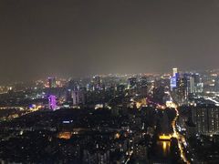 -339旋转餐厅(天府熊猫塔店)