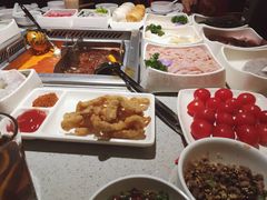 -海底捞火锅(群光广场店)