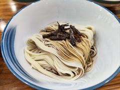 葱油拌面-小方的面(徐家汇店)