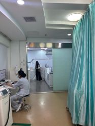 -武汉五洲整形外科医院